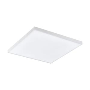 EGLO connect.z Turcona-Z Smart Plafondlamp - 30 cm - Wit - Instelbaar RGB & wit licht - Dimbaar - Zigbee