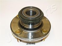 Wielnaaf KK25046