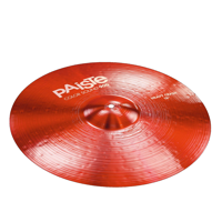 Paiste Color Sound 900 Red Heavy Crash 16 inch