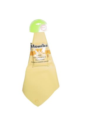 Momba kunstzeem met zeemspons