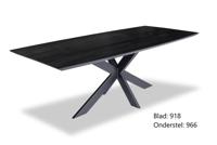 Eetkamer tafel no. 918