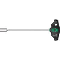 Wera 495 Dopschroevendraaier Sleutelbreedte: 11 mm Koplengte: 230 mm