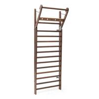 NOHrD WallBars wandrek 14 sporten