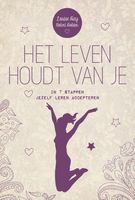 Het leven houdt van je - Louise Hay, Robert Holden - eBook (9789000347353) - thumbnail