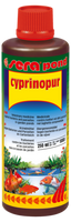 Sera Pond Cyprinopur 500ml - Complete Vijver Waterbehandeling tegen Bacteriën en Parasieten