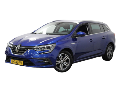 Renault Mégane Estate