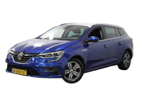 Renault Mégane Estate