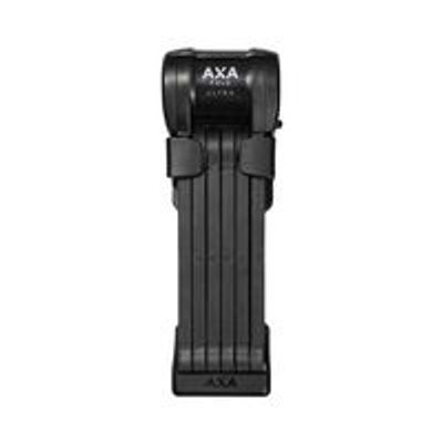 Axa Vouwslot fold ultra 90 cm vouwbaar met bracket art-2