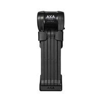 Axa Vouwslot fold ultra 90 cm vouwbaar met bracket art-2