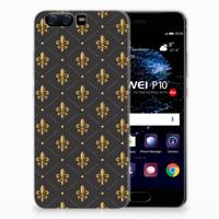 Huawei P10 | TPU bumper | Franse Lelie