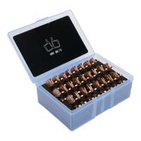 Elvedes schijfremblok magura mt5/7 gesinterd (25 paar)