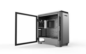 Phanteks Eclipse P600S tower behuizing 2x USB-A | 1x USB-C | Tempered Glass