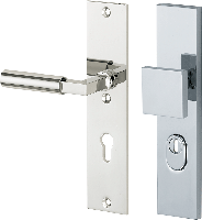 Knopgarn.LS SKG Bauhaus MGC PC72 kt