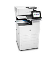 HP Color LaserJet MFP E77825 HP Color LaserJet MFP E77825