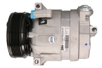 Compressor, airconditioning 699102