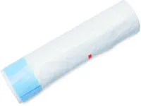 Beeztees kattenbakzakken voor automatische kattenbak Moeza 15.5x4x0.25cm 10 stuks