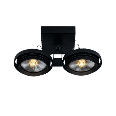 Dekko - Sitto External Plafondlamp