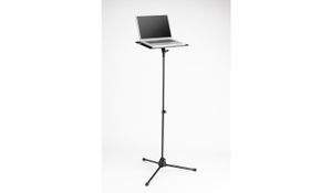 König & Meyer 23-K-M-50723 laptopstandaard Zwart