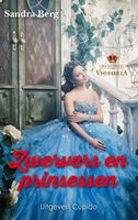 Zwervers en Prinsessen - Sandra Berg - ebook - thumbnail