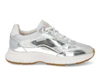 Floris van Bommel Daysi 01.04 silver Zilver maat 38.5