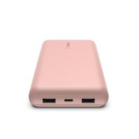 Belkin BOOSTCHARGE 20.000 mAh powerbank - thumbnail