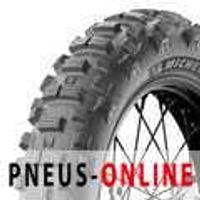 Enduro Xtrem NHS REAR