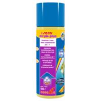 Sera KH/pH-plus 100ml - Stabiliseert Waterwaarden & Carbonaathardheid in Aquarium
