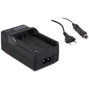 Panasonic VW-VBG130 / VW-VBG260 lader incl. kabels (Patona)