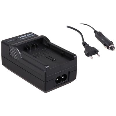 Panasonic VW-VBG130 / VW-VBG260 lader incl. kabels (Patona)