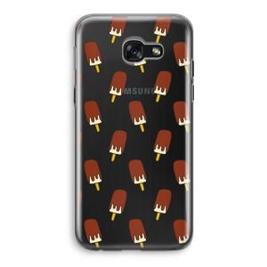 Yummy: Samsung Galaxy A5 (2017) Transparant Hoesje
