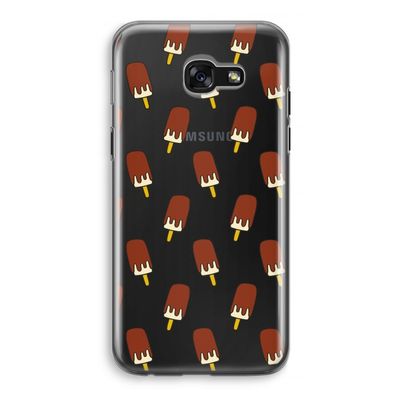 Yummy: Samsung Galaxy A5 (2017) Transparant Hoesje