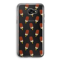Yummy: Samsung Galaxy A5 (2017) Transparant Hoesje