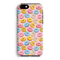 Pink donuts: iPhone 7 Tough Case