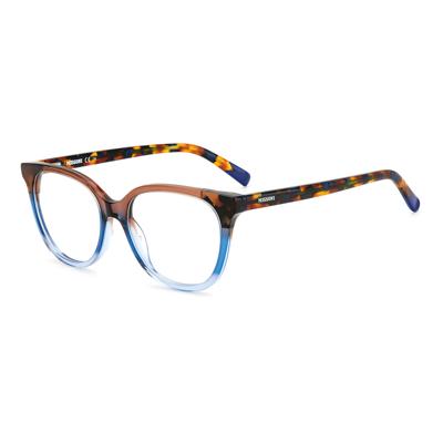 Brillenframe Dames Missoni MIS-0100-IPA Ø 53 mm