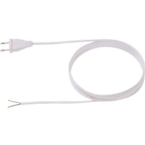 202.274  - Power cord/extension cord 2x0,75mm² 2m 202.274