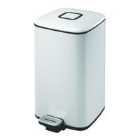 EKO regent pedaalemmer 12l wit