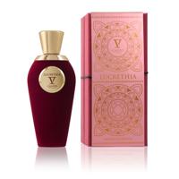 V Canto Red Velvet Lucrethia Parfum 100ml