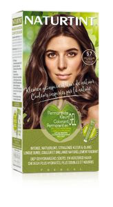 Naturtint Permanente Kleuring 5.7 Licht Chocolade Kastanje