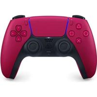 PS5 draadloze controller - DualSense Cosmic Red