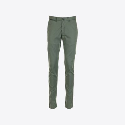 Broek Kaki