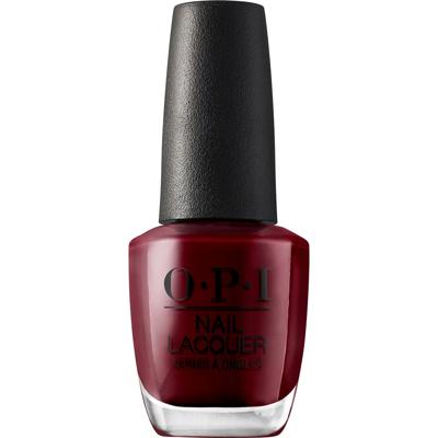 OPI nagellak Got the Blues for Red - 15ml