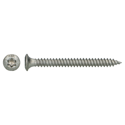 pgb-Europe PGB-FASTENERS | Dakschroef VZK T25 Ø 4,80x80 MAGNI | 500 st 0DSSVT015004800803