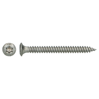 pgb-Europe PGB-FASTENERS | Dakschroef VZK T25 Ø 4,80x80 MAGNI | 500 st 0DSSVT015004800803