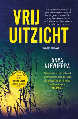 Vrij uitzicht - Anya Niewierra - ebook