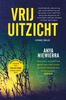 Vrij uitzicht - Anya Niewierra - ebook - thumbnail