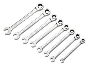 IceToolz (Buzaglo) Steek-/ring-ratelsleutel icetoolz 8mm