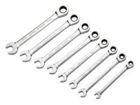 IceToolz (Buzaglo) Steek-/ring-ratelsleutel icetoolz 8mm