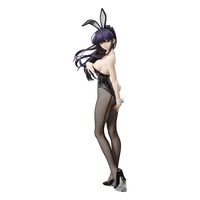 Komi Can't Communicate Statue PVC 1/4 Shoko Komi: Bunny Ver. 46 cm - thumbnail