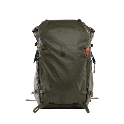 PGYTECH OnePro Focux Backpack 35L (Fern Green)