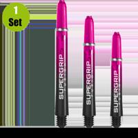 Harrows Harrows Supergrip Fusion - Roze Harrows Harrows Supergrip Fusion - Roze
